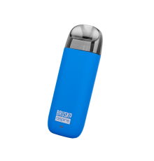 Многоразовое устройство Brusko Minican 2 (Синий)