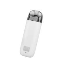 Многоразовое устройство Brusko Minican 2 (Белый)