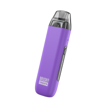 Многоразовое устройство Brusko Minican 3 PRO (Светло-Фиолетовый)