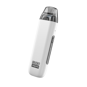 Многоразовое устройство Brusko Minican 3 PRO (Белый)