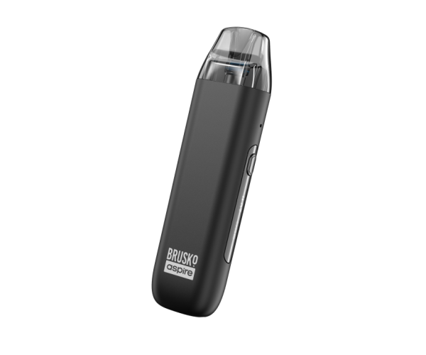 Многоразовое устройство Brusko Minican 3 PRO (Черный)