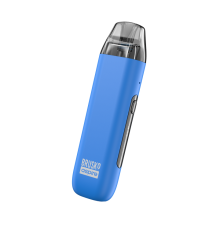 Многоразовое устройство Brusko Minican 3 PRO (Синий)