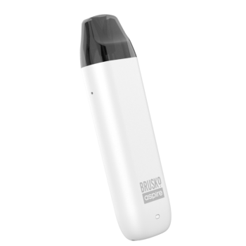 Многоразовое устройство Brusko Minican 3 (Белый)