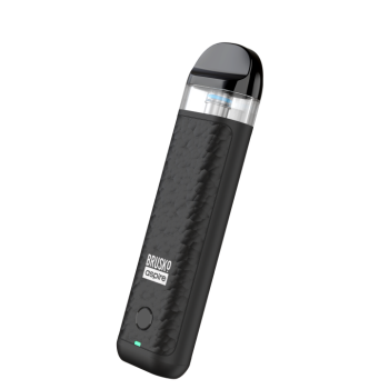Многоразовое устройство Brusko Minican 4 (Черный)