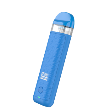 Многоразовое устройство Brusko Minican 4 (Синий)