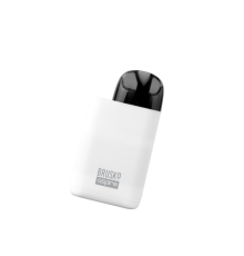 Многоразовое устройство Brusko Minican PLUS (Белый)