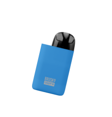 Многоразовое устройство Brusko Minican PLUS (Синий)