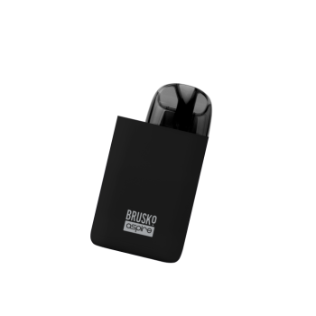 Многоразовое устройство Brusko Minican PLUS (Черный)