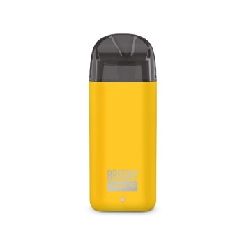 Многоразовое устройство Brusko Minican (Желтый)
