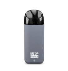 Многоразовое устройство Brusko Minican (Серый)