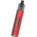 Многоразовое устройство Brusko Flexus Stik (Красный)