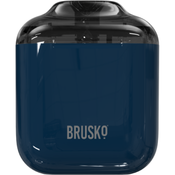 Многоразовое устройство Brusko MICOOL (Синий)