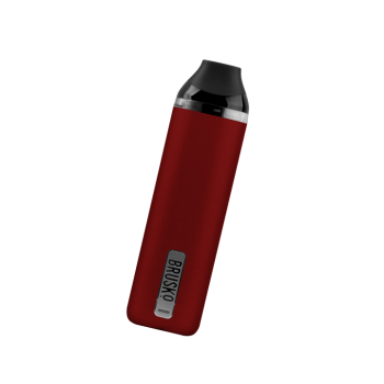 Многоразовое устройство Brusko Nevoks FEELIN MINI (Красный)