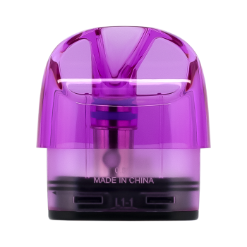 Сменный картридж Brusko Minican Фиолетовый 3 мл 0.8 Ом (1 шт.)