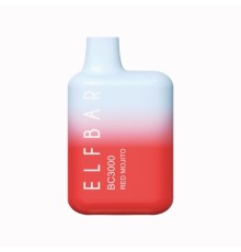 Elf Bar BC3000 Red Mojito (Красный мохито)