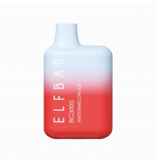 Elf Bar BC3000 Watermelon Ice (Ледяной арбуз)