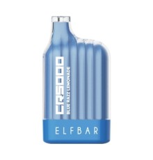 Elf Bar CR5000 Лимонад Голубика-Малина