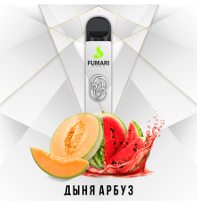 Fumari Pods Zero Дыня-арбуз (800 затяжек)