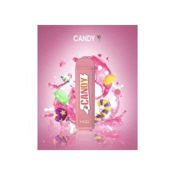 HQD Mega Candy (Мармелад)