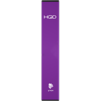 HQD Ultra Grape (Виноград)