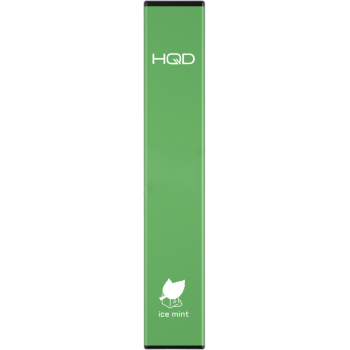 HQD Ultra Ice Mint (Мята)