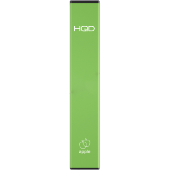 HQD Ultra Apple (Яблоко)