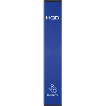 HQD Ultra Blueberry (Черника)