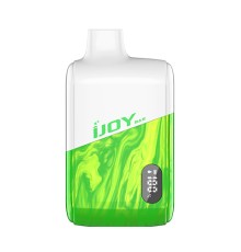 iJOY BAR IC 8000 Apple Juice (Яблочный сок)