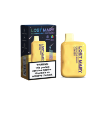 Lost Mary OS4000 Pineapple Mango (Ананас-Манго)