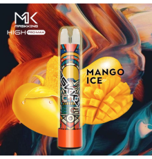 Maskking High PRO MAX Ледяное манго