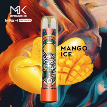 Maskking High PRO MAX Ледяное манго