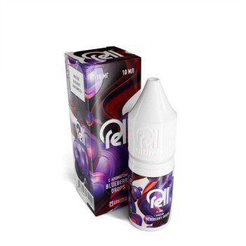 Жидкость RELL ULTIMATE Blueberry Candy 2% 10 мл