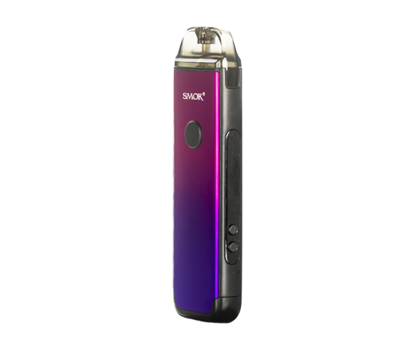 Многоразовое устройство Smok Acro (Blue and Purple)