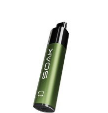 Многоразовое устройство SOAK Q (Изумрудный зеленый)