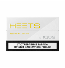 Стики Heets Yellow Label