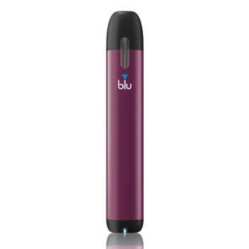 Набор MyBlu Device (350mAh) Пурпурный