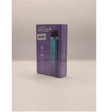 Многоразовое устройство Vaporesso XROS 2 Grape Purple VRR-0053F