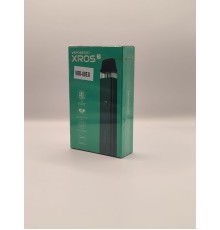 Многоразовое устройство Vaporesso XROS 2 Forest Green VRR-0053I