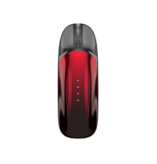 Многоразовое устройство Vaporesso Zero 2 (Черно-красный)