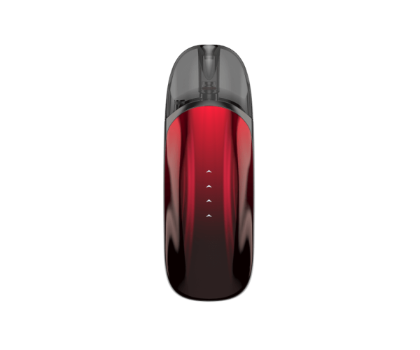Многоразовое устройство Vaporesso Zero 2 (Черно-красный)