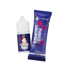 Жидкость Candyman Purple Lollipops (Леденцы с лесными ягодами) 30 мл