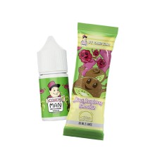 Жидкость Candyman Kiwi Raspberry Smoothie (Смузи Киви-Малина) 30 мл