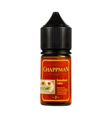 Жидкость Chappman Salt Вишневый Табак 30 мл